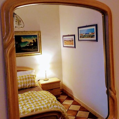 Casa A Scale Villa Sulmona Exterior photo