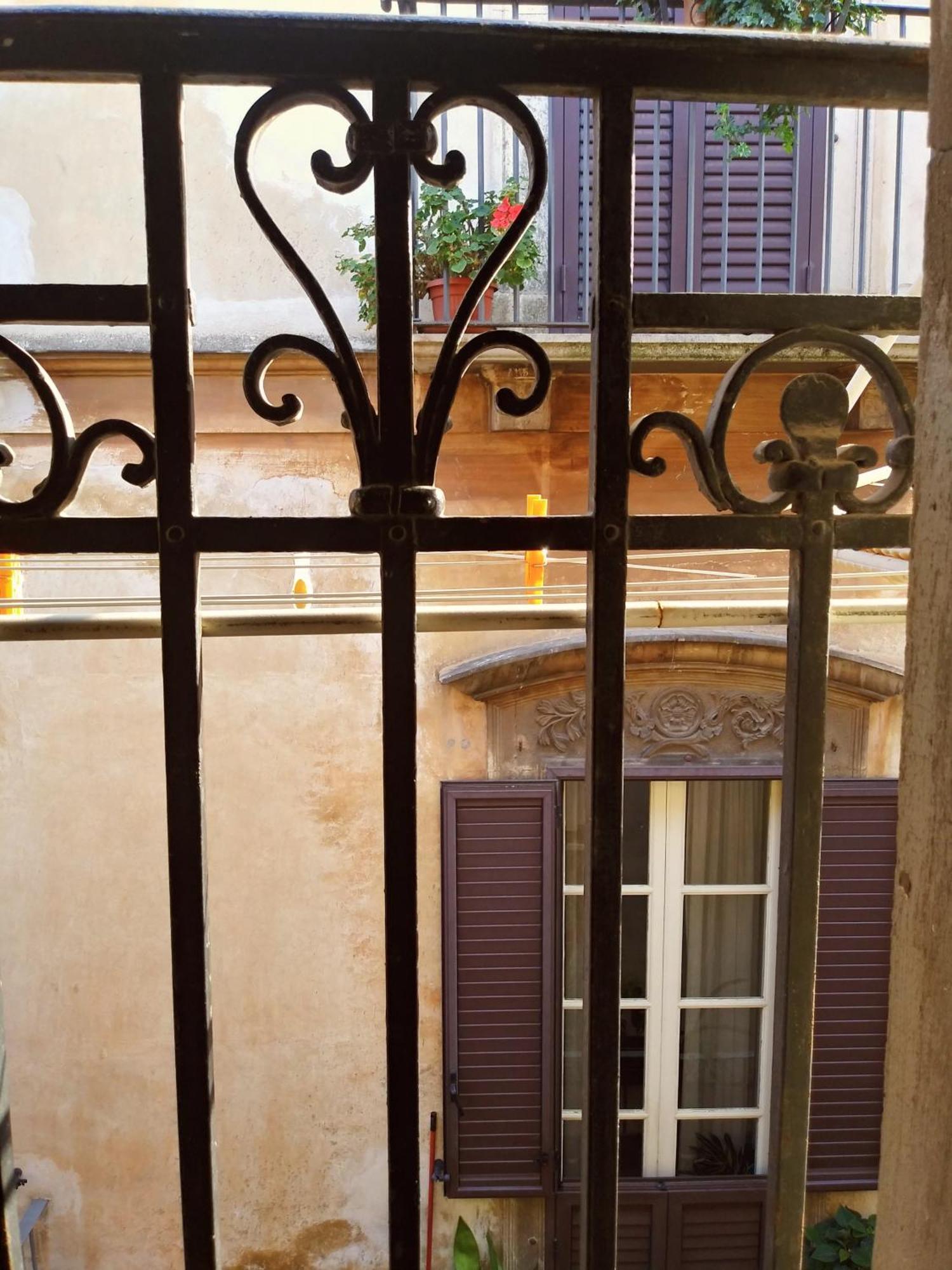 Casa A Scale Villa Sulmona Exterior photo